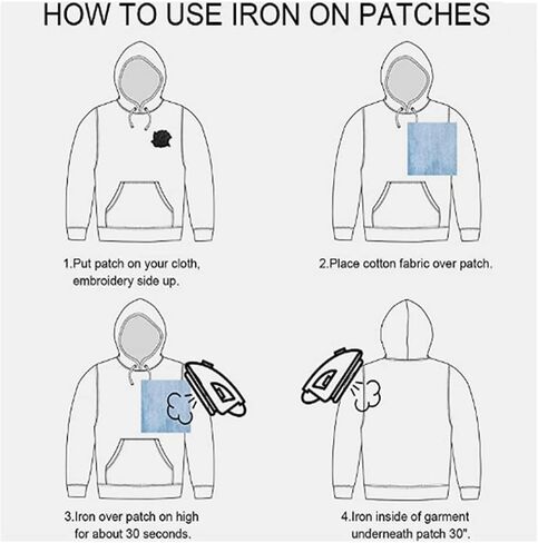 لا أستطيع العيش بدون كتب، خياطة/كي على رقعة التطريز، أزياء الرسوم المتحركة، عشاق الكتب، شارات صلبة للسترات، الجينز، حقيبة الظهر، القماش، حقيبة طية صدر السترة، قبعة، هدية للقراء، محبي الكتب، الطلاب in Kuwait