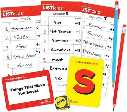 Buffalo Games - Listicles - Buzzfeed Games in Saudi Arabia