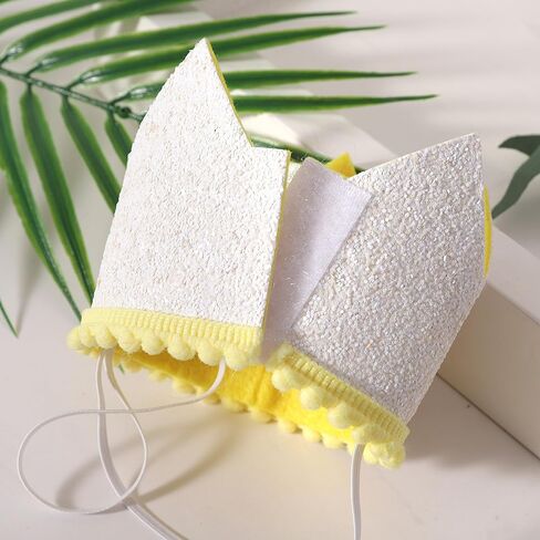 واواو تاج عيد الميلاد الاول من ديزي بي - تاج بوهو ديزي لعيد الميلاد، عيد ميلاد رائع، قبعة حفلة عيد ميلاد النحل الاول، تاج عيد ميلاد نحلة سعيدة، تاج عيد ميلاد سعيد in Kuwait