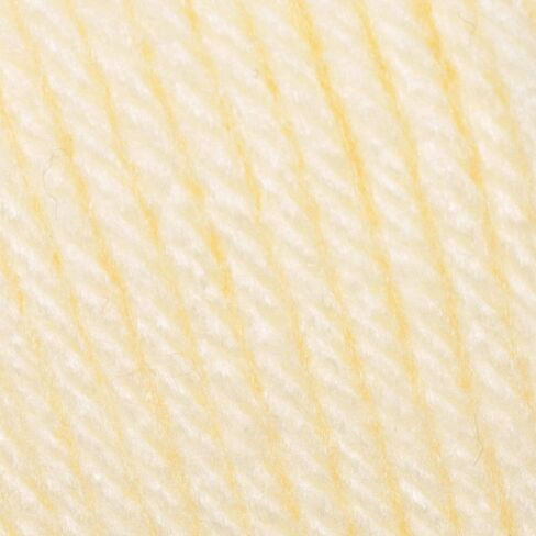 Caron One Pound Yarn - 2 Pack with Pattern Cards in Color (Cream) in Saudi Arabia
