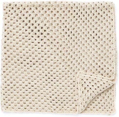 Caron One Pound Yarn - 2 Pack with Pattern Cards in Color (Cream) in Saudi Arabia