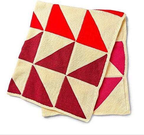 Caron One Pound Yarn - 2 Pack with Pattern Cards in Color (Cream) in Saudi Arabia