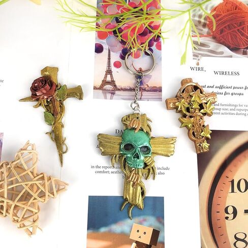 قوالب السيليكون ثلاثية الأبعاد لجمجمة الغراب، قوالب الراتنج، قوالب الإيبوكسي DIY صب الراتنج لسطح المكتب المعلق على الحائط، خزائن هدايا الهالوين ديكور المنزل والمكتب الفني، تمثال صنع قالب سيليكون لكعكة الخبز بالشوكولاتة in Kuwait