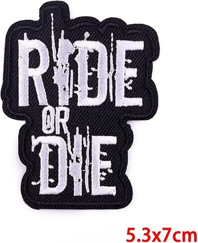 رقعة قماشية مطرزة بنمط جمجمة فاسق لركوب الهيب هوب بنمط ثقافة الهيب هوب، رقعة مطرزة بالكي او الخياطة، رقع مطرزة للجاكيت والجينز والملابس والشنط والقبعات in Kuwait