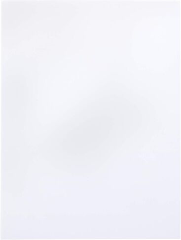 Crayola Black Construction Paper, Premium Art Supplies, Standard Size, 50 Count in Saudi Arabia