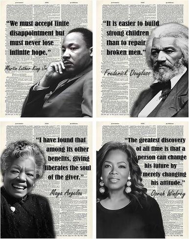 Yarcooly Black History Month Decorations Black History Month Poster Pan African American Black History Month Bulletin Board Decorations and Supplies for Party in Saudi Arabia