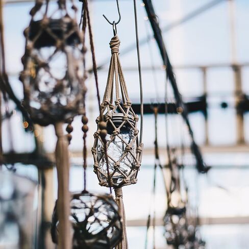 4 قطع 3 انش من الستانلس ستيل بدون خياطة على شكل حرف O حلقة دائرية معدنية متعددة الاغراض للحرف اليدوية المكرمية وشنط اليد وحزام التخييم وسلاسل الكلاب، فضي، L in Kuwait