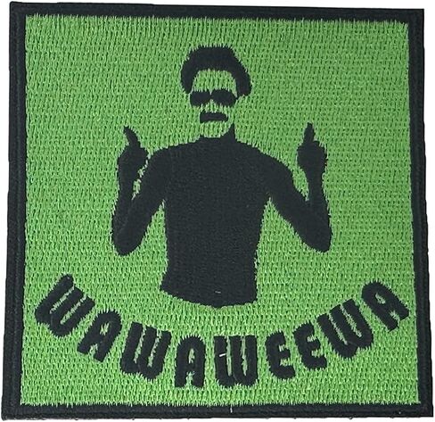 Wawaweewa، رقعة المعنويات، رقعة Meme، رقعة المعنويات، التصحيح العسكري، خطاف وحلقة، حقيبة ظهر تكتيكية، Murph، مملوكة للمحاربين القدامى in Kuwait