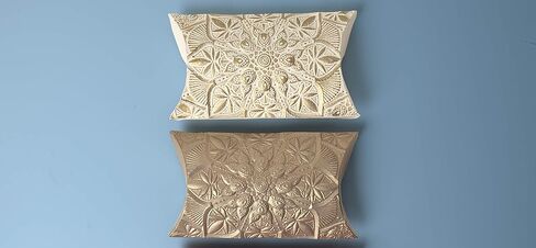 ELLISON SIZZIX 3D TEXTR IMPR FL, Floral Mandala in Saudi Arabia