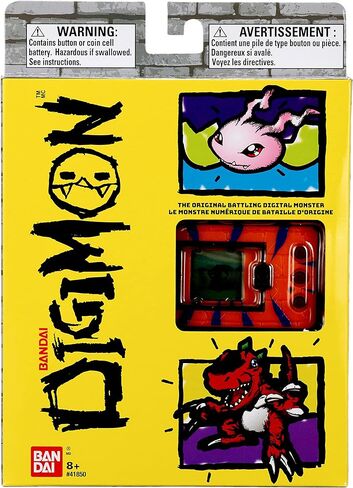 ديجيمون بانداي ديجيفيس - دينو كاموفلاج in Kuwait