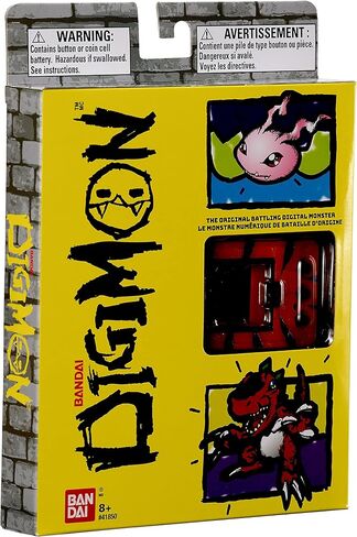 ديجيمون بانداي ديجيفيس - دينو كاموفلاج in Kuwait