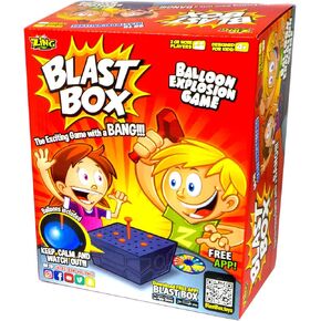 Zing Blast Box Game (ZG654) in Kuwait