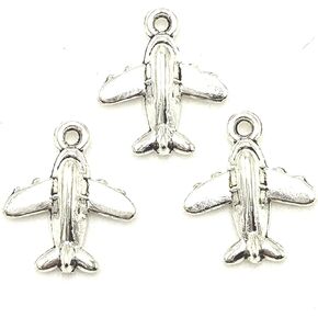 YOOGCORETT 50pcs Alloy Charms Palm Tree Coconut Pendants Tibetan Silver Bulk for DIY Craft Necklace Bracelets Keychain Jewelry Making Findings 17 X 10 (Ancient Silver)