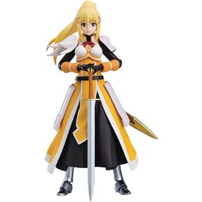 Max Factory KonoSuba: Darkness Figma Action Figure in Kuwait