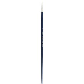 Silver Brush Limited Bristlon Round Oil and Acrylic Paintbrush, Size 2 in Kuwait