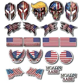 37 Pack of Mexican Crude Humor Hilarious Hard Hat Prank Decal Joke Sticker Funny Laugh Construction LOL