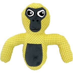 zkqeuak New Gorilla Tag Plush Stuffed Animal Plushie for Game Lovers and Kids Friends Gifts in Saudi Arabia