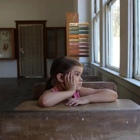 ملصقات تذكيرات الصحة العقلية الايجابية لعلم النفس لافتة حائط باب ديكور ملهمة للمدرسة الثانوية والفصول الدراسية والعلاج المستشار في المكتب وغرفة الاستراحة in Kuwait