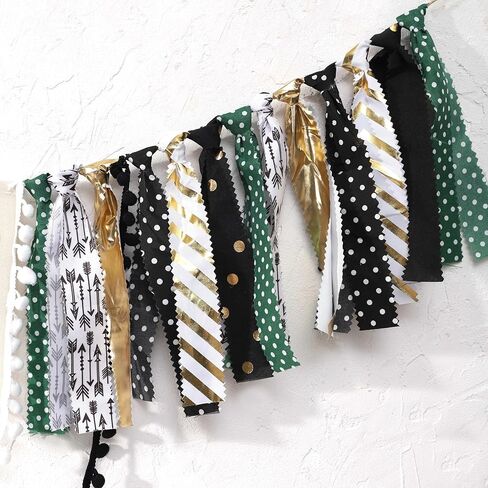 Two Wild Highchair Banner - Safari Jungle Highchair Banner 2nd Birthday Boy,Woodland Birthday High Chair Banner 2nd Birthday Boy,Jungle Safari Party Decor for Birthday, 1st Birthday Party Photo Props (Two Wild Banner) in Kuwait