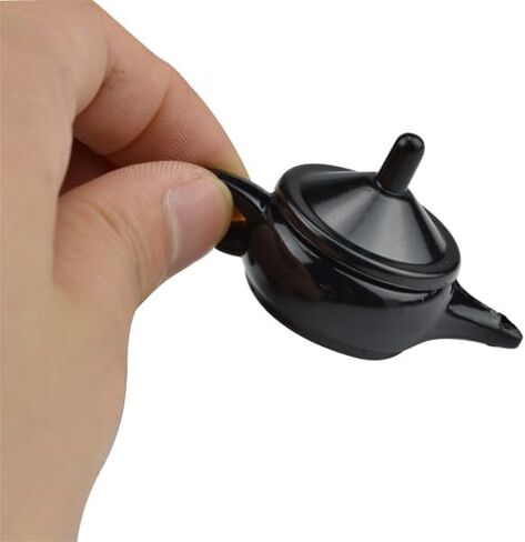 Sumrica Magic 10 قطع مصباح رائع رائع أسطورة علاء الدين السحري الجني الخفيف الخدع السحرية عن قرب الدعائم السحرية حيل الحفلات، حيل مذهلة، أوهام مرحة للحيل السحرة الملحقات in Kuwait