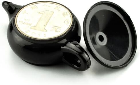 Sumrica Magic 10 قطع مصباح رائع رائع أسطورة علاء الدين السحري الجني الخفيف الخدع السحرية عن قرب الدعائم السحرية حيل الحفلات، حيل مذهلة، أوهام مرحة للحيل السحرة الملحقات in Kuwait