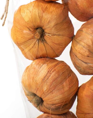 ANDALUCA Miniature Pumpkins Vase & Bowl Filler for Decorating & Crafts | Fall Pumpkin Home Decor (Mini Pumpkins) in Saudi Arabia