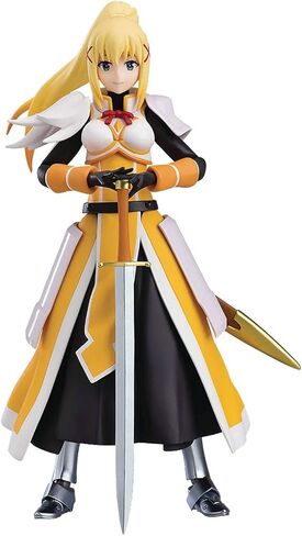Max Factory KonoSuba: Darkness Figma Action Figure in Saudi Arabia