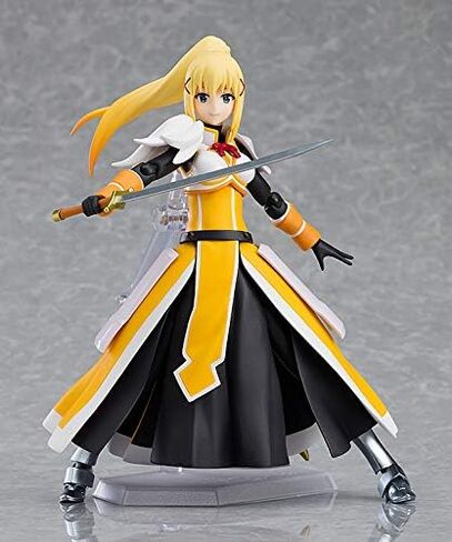 Max Factory KonoSuba: Darkness Figma Action Figure in Saudi Arabia