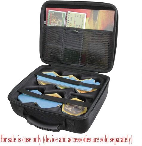 ادادا شنطة سفر صلبة للعبة اللوح + كاتان اكسبانشن - البحارة / 5-6 لاعبين / المدن والفرسان (حافظة فقط) in Kuwait