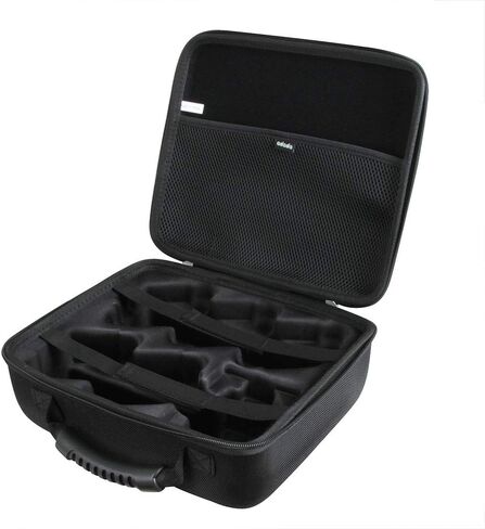 ادادا شنطة سفر صلبة للعبة اللوح + كاتان اكسبانشن - البحارة / 5-6 لاعبين / المدن والفرسان (حافظة فقط) in Kuwait