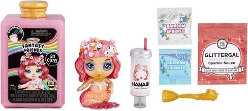 رينبو سربرايز فانتازي فريندز - سيختلف التصميم in Kuwait