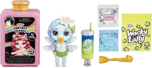 رينبو سربرايز فانتازي فريندز - سيختلف التصميم in Kuwait