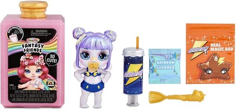 رينبو سربرايز فانتازي فريندز - سيختلف التصميم in Kuwait