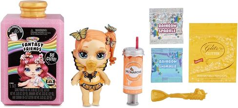 رينبو سربرايز فانتازي فريندز - سيختلف التصميم in Kuwait