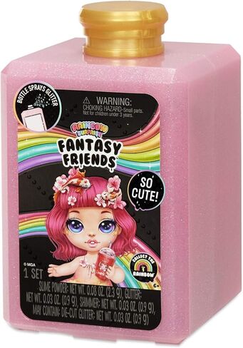 رينبو سربرايز فانتازي فريندز - سيختلف التصميم in Kuwait