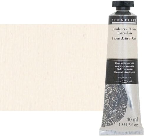 Sennelier Artists Color Oil Paint, 1.35 Fl Oz (Pack of 1), Alizarin Blue Lake S6 in Saudi Arabia