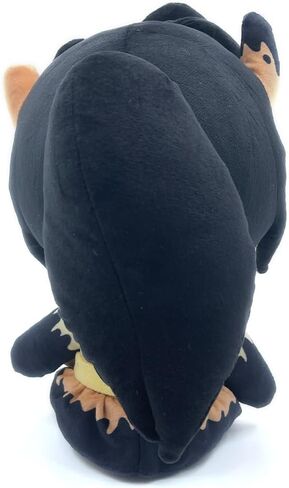 لعبة Youtooz Allison Plush 9IN، دمية أليسون الناعمة القابلة للتجميع من Bendy and The Dark Revival، من مجموعة Youtooz Plush in Kuwait