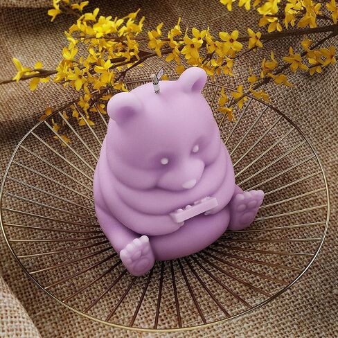 2 قطعة قالب السمك قالب شمعة السمك قالب الحيوان قالب السمك مجوهرات الراتنج قوالب الصب اليدوية قالب السيليكون لقوالب صنع الشموع الراتنج لوازم الحرف قالب ثلاثي الأبعاد قالب الراتنج قالب النحت قالب الراتنج DIY in Kuwait