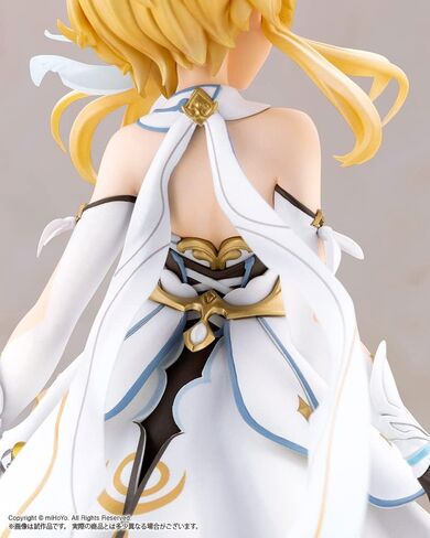 KOTOBUKIYA Genshin Impact: Lumine PVC Statue in Saudi Arabia