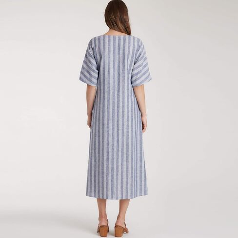 نمط الخياطة البسيطة R10506 / S9101 - فساتين بلوفر Misses بطولين، الحجم: A (XXS-XS-S-M-L-XL-XXL) in Saudi Arabia