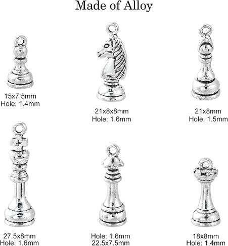LiQunSweet 100 Pcs 10 Styles Airplane Charms Airliner Vehicle Aircraft Charms for Jewelry Making DIY Craftings Bulk in Saudi Arabia