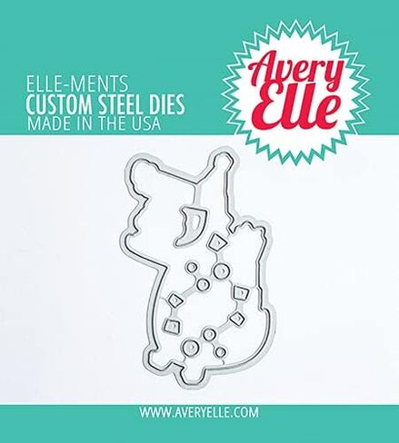 افيري ايل - مجموعة طوابع صغيرة بتصميم تمساح لعيد الميلاد مع جيب تخزين من اوه سناب in Kuwait