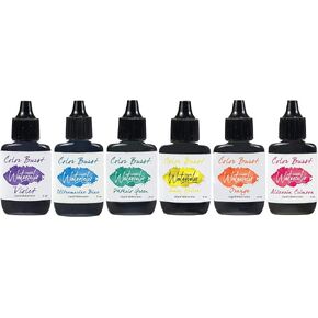 الوان مائية سائلة من كولور بيرست - برايتس (عبوة من 6 قطع) in Kuwait