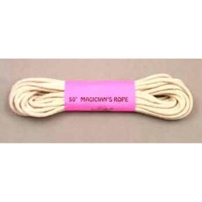 D. Robbins Magician's Rope - 50 Foot Hank in Saudi Arabia
