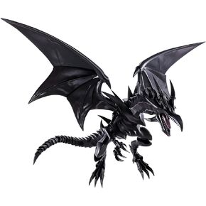 TAMASHII NATIONS - Yu-Gi-Oh! 5D's - Stardust Dragon S.H.MonsterArts Action Figure
