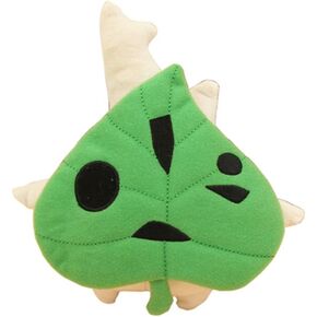 ZCPACE Zelda Wind Waker Makar Korok Plush Toy Doll 7.8inch