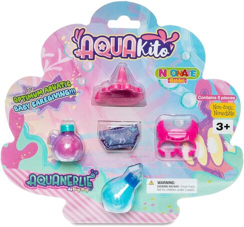 Distroller AQUAKITO in Kuwait