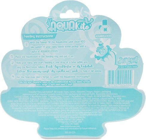 Distroller AQUAKITO in Kuwait