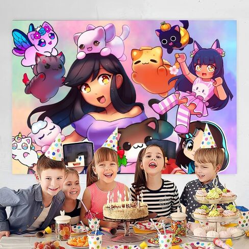 زينة عيد الميلاد من ، لافتة عيد ميلاد سعيد خلفية للبنات، لوازم حفلات اعياد الميلاد (5 × 3 قدم) in Kuwait