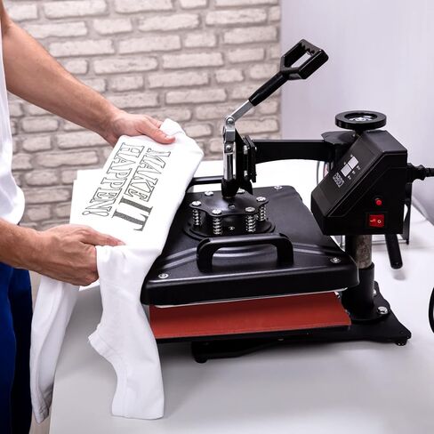 Frienda 2 قطعة 15 × 15 بوصة سيليكون حصيرة الحرارة للضغط الحراري 0.3 بوصة سميكة وسادة حصيرة الضغط الحراري لآلة نقل الحرارة وسادة الضغط الحراري وسادة استبدال الصحافة نقل الحرارة، أحمر in Kuwait